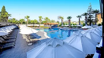 My Home Resort