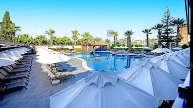 My Home Resort