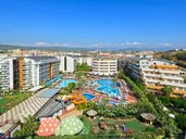 My Home Resort