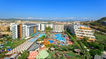 My Home Resort