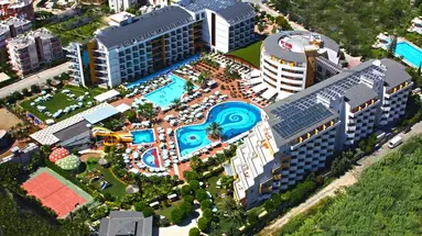 My Home Resort