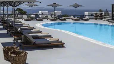 My Mykonos Boutique Hotel by Mr and Mrs White