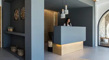 My Mykonos Boutique Hotel by Mr and Mrs White