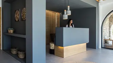 My Mykonos Boutique Hotel by Mr and Mrs White