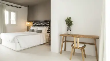 My Mykonos Boutique Hotel by Mr and Mrs White