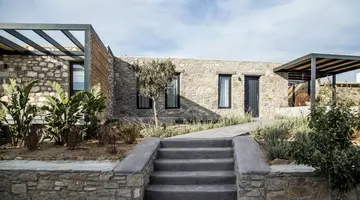 My Mykonos Boutique Hotel by Mr and Mrs White