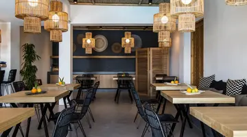 My Mykonos Boutique Hotel by Mr and Mrs White