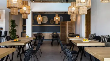 My Mykonos Boutique Hotel by Mr and Mrs White