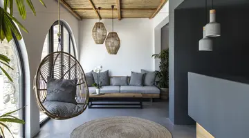 My Mykonos Boutique Hotel by Mr and Mrs White