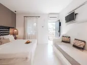 My Mykonos Boutique Hotel by Mr and Mrs White