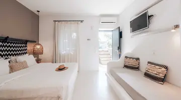 My Mykonos Boutique Hotel by Mr and Mrs White