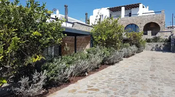My Mykonos Boutique Hotel by Mr and Mrs White