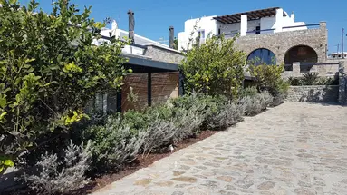 My Mykonos Boutique Hotel by Mr and Mrs White