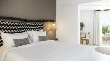 My Mykonos Boutique Hotel by Mr and Mrs White