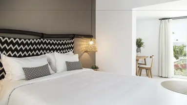 My Mykonos Boutique Hotel by Mr and Mrs White