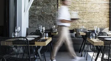 My Mykonos Boutique Hotel by Mr and Mrs White