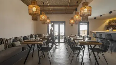 My Mykonos Boutique Hotel by Mr and Mrs White