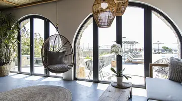 My Mykonos Boutique Hotel by Mr and Mrs White