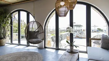 My Mykonos Boutique Hotel by Mr and Mrs White