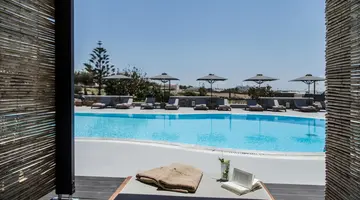 My Mykonos Boutique Hotel by Mr and Mrs White