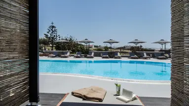 My Mykonos Boutique Hotel by Mr and Mrs White