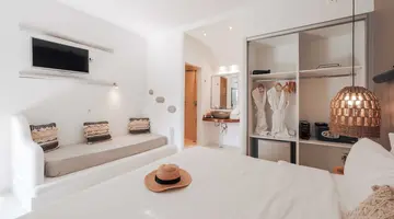 My Mykonos Boutique Hotel by Mr and Mrs White
