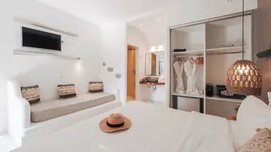 My Mykonos Boutique Hotel by Mr and Mrs White