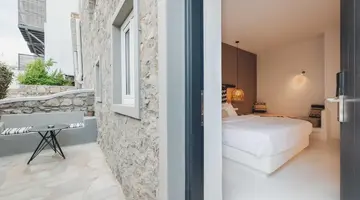 MY MYKONOS HOTEL