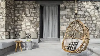 MY MYKONOS HOTEL