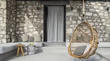 MY MYKONOS HOTEL