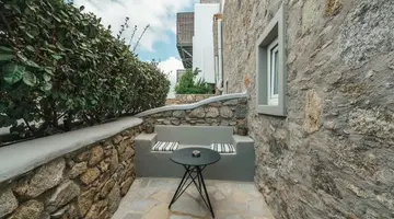 My Mykonos Hotel