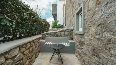 MY MYKONOS HOTEL