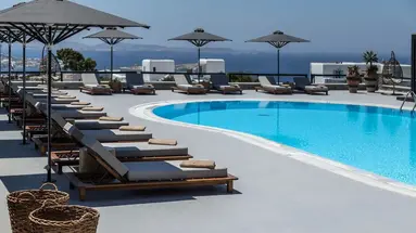 MY MYKONOS HOTEL
