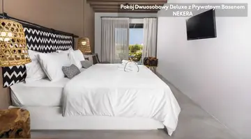 My Mykonos Hotel