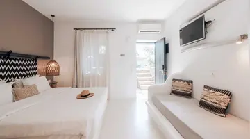 My Mykonos Hotel