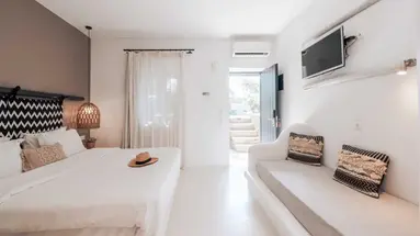 My Mykonos Hotel