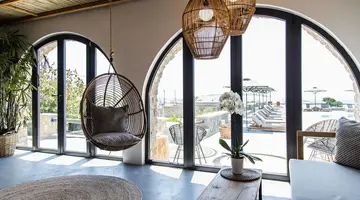 My Mykonos Hotel