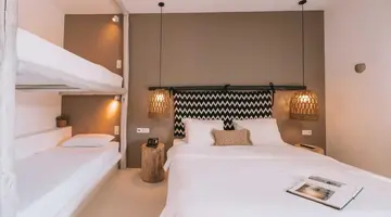 My Mykonos Hotel