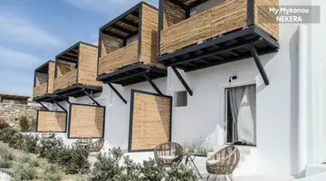 My Mykonos Hotel