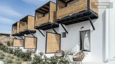 My Mykonos Hotel