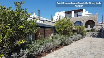 My Mykonos Hotel