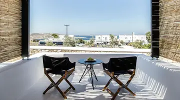My Mykonos Hotel