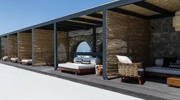 My Mykonos Hotel
