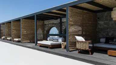 My Mykonos Hotel