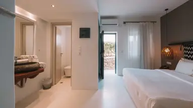 My Mykonos Hotel