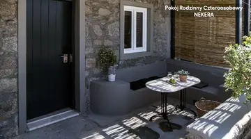 My Mykonos Hotel