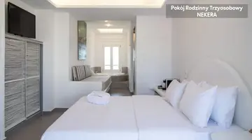 My Mykonos Hotel