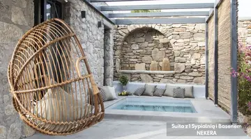 My Mykonos Hotel