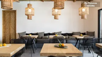 My Mykonos Hotel