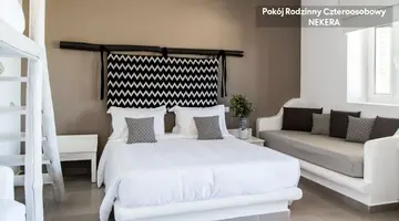 My Mykonos Hotel